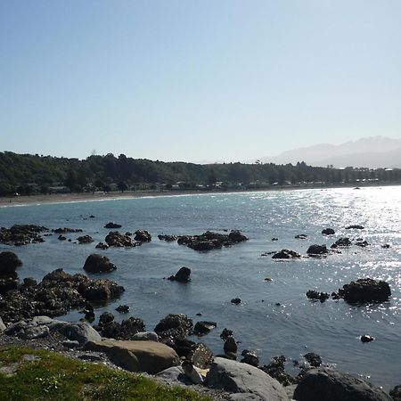 Inn The Bay Bed & Breakfast Kaikoura Extérieur photo