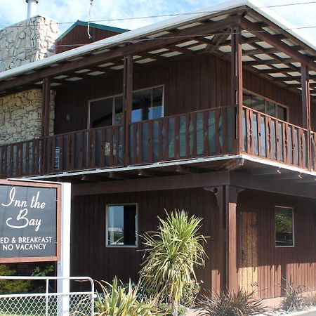 Inn The Bay Bed & Breakfast Kaikoura Extérieur photo